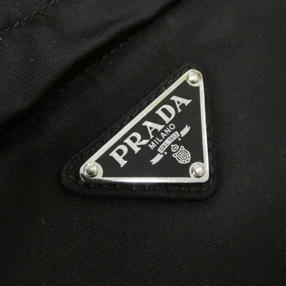 Prada 2 Vl001 Waist Bag - Picture 5 of 10